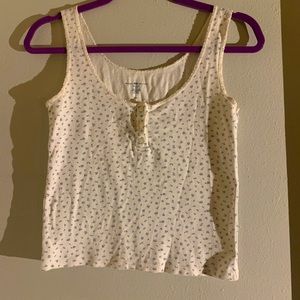 Brandy Melville, Size S, 100% Cotton